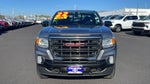 2022 GMC Canyon AT4 - Cloth