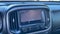 2022 GMC Canyon AT4 - Cloth