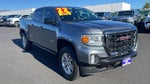 2022 GMC Canyon AT4 - Cloth