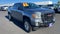 2022 GMC Canyon AT4 - Cloth