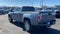 2022 GMC Canyon AT4 - Cloth