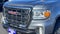 2022 GMC Canyon AT4 - Cloth