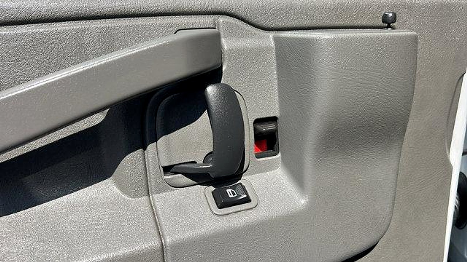 2023 GMC Savana Cargo 2500 Work Van