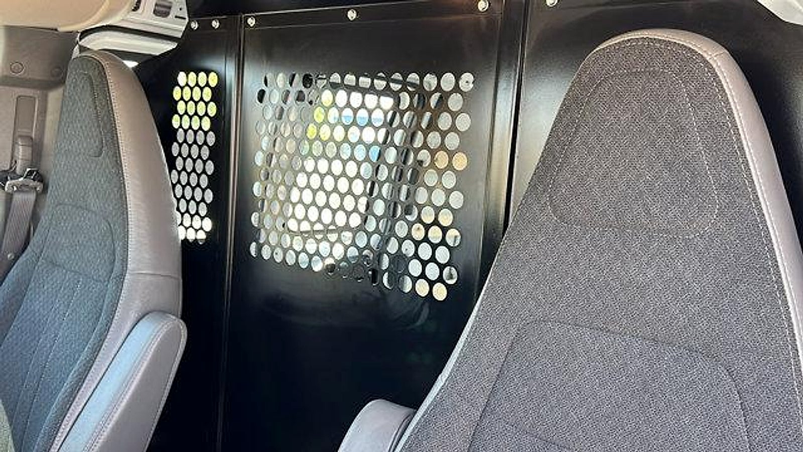 2023 GMC Savana Cargo 2500 Work Van