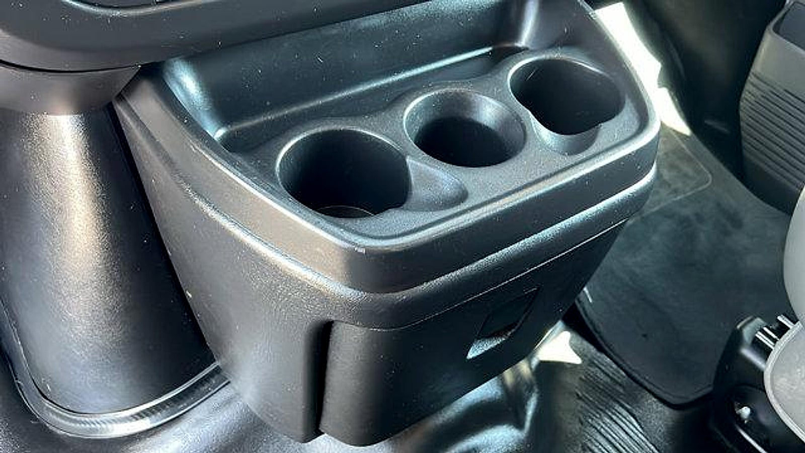 2023 GMC Savana Cargo 2500 Work Van