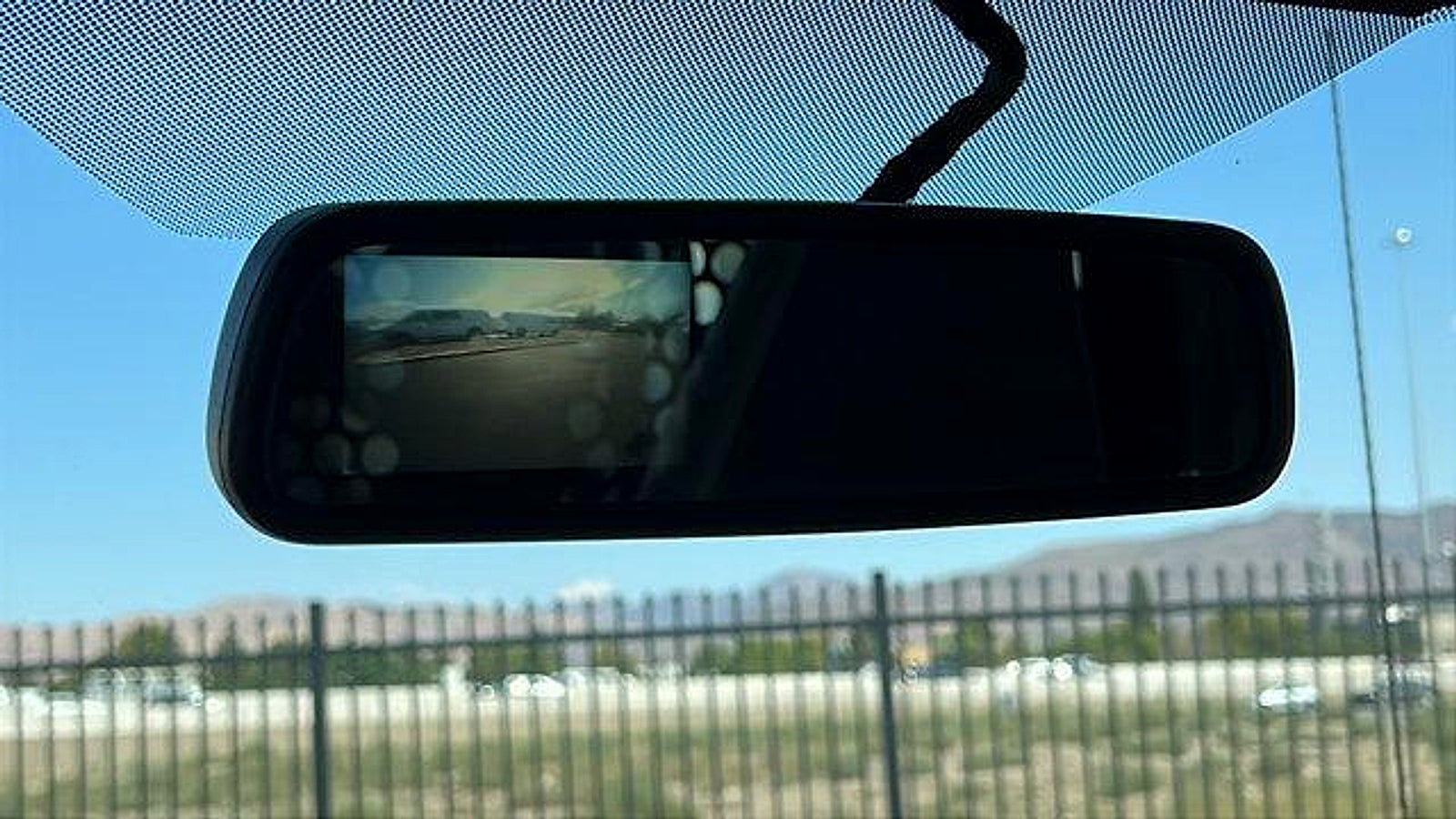 2023 GMC Savana Cargo 2500 Work Van