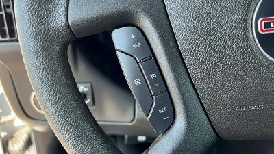2023 GMC Savana Cargo 2500 Work Van