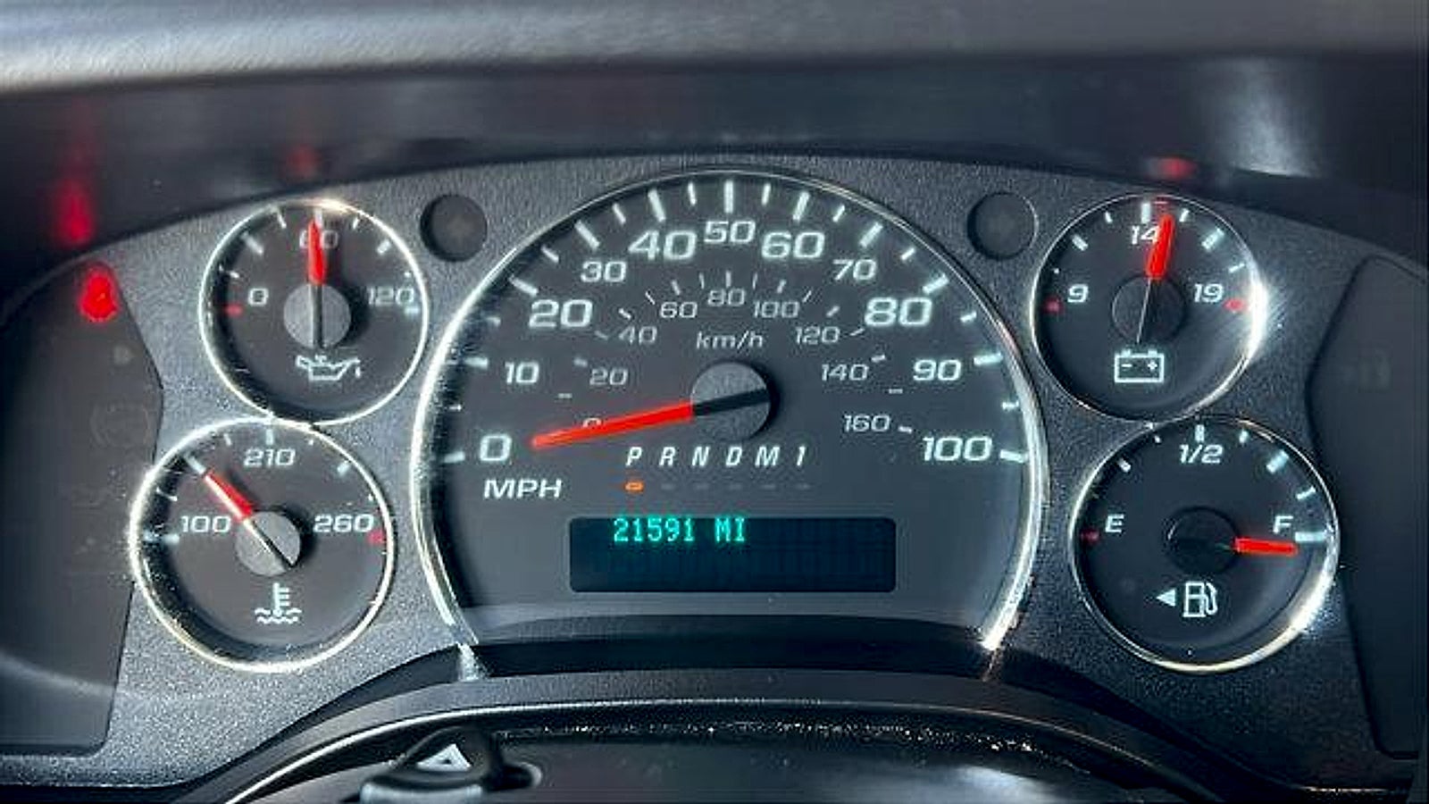 2023 GMC Savana Cargo 2500 Work Van