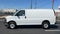 2023 GMC Savana Cargo 2500 Work Van