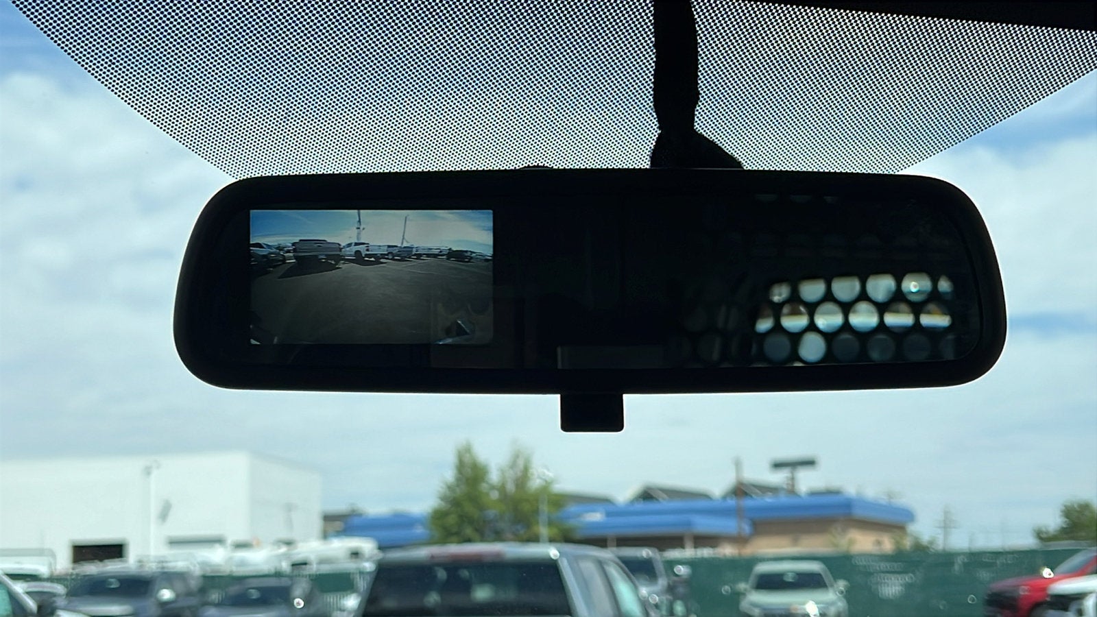 2024 GMC Savana Cargo Work Van - Photo 19