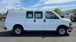 2024 GMC Savana Cargo 2500 Work Van