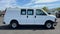 2024 GMC Savana Cargo 2500 Work Van
