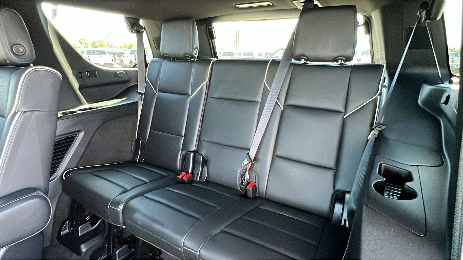 2023 Cadillac Escalade Premium Luxury - Photo 16
