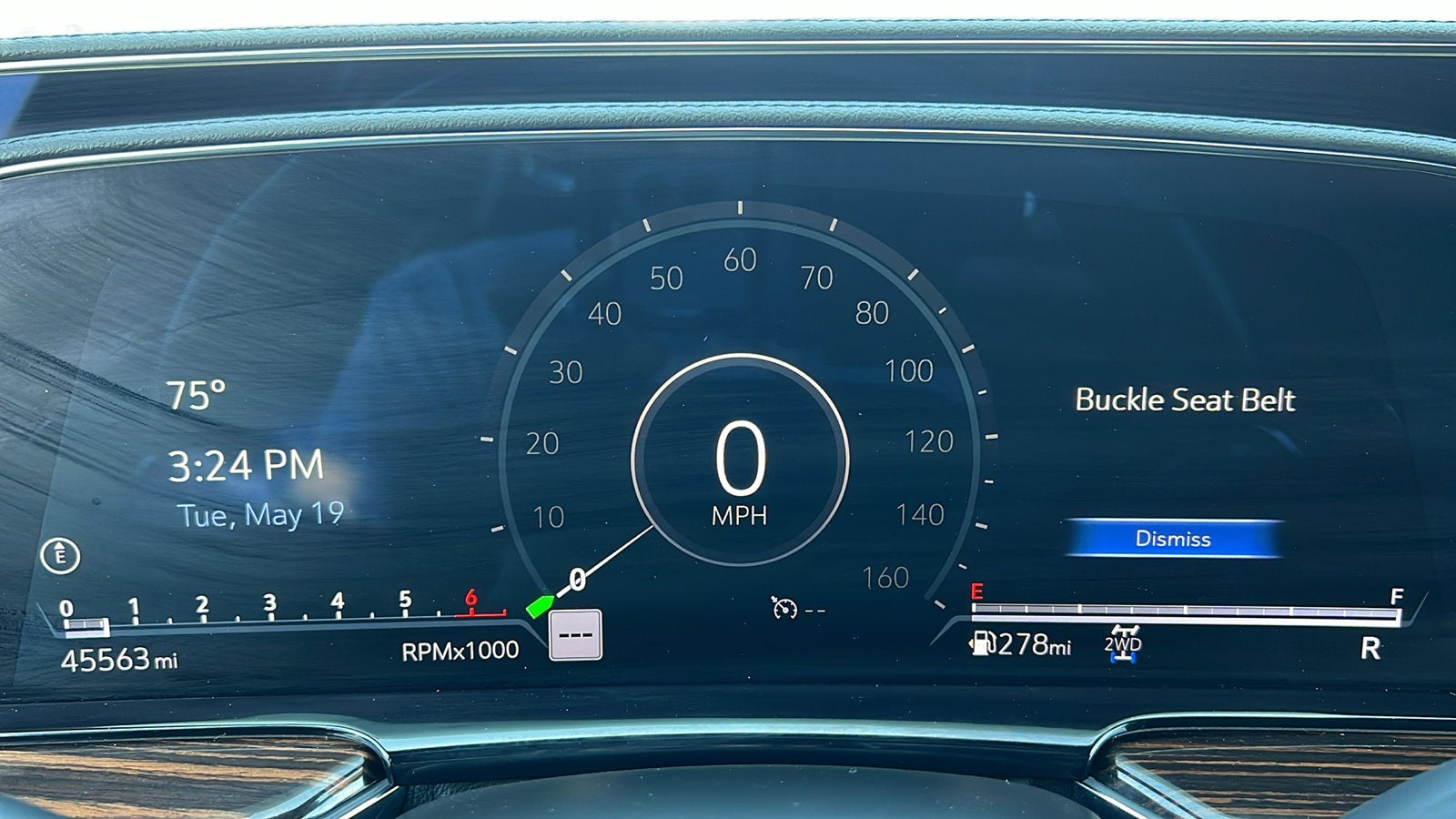 2023 Cadillac Escalade Premium Luxury - Photo 30