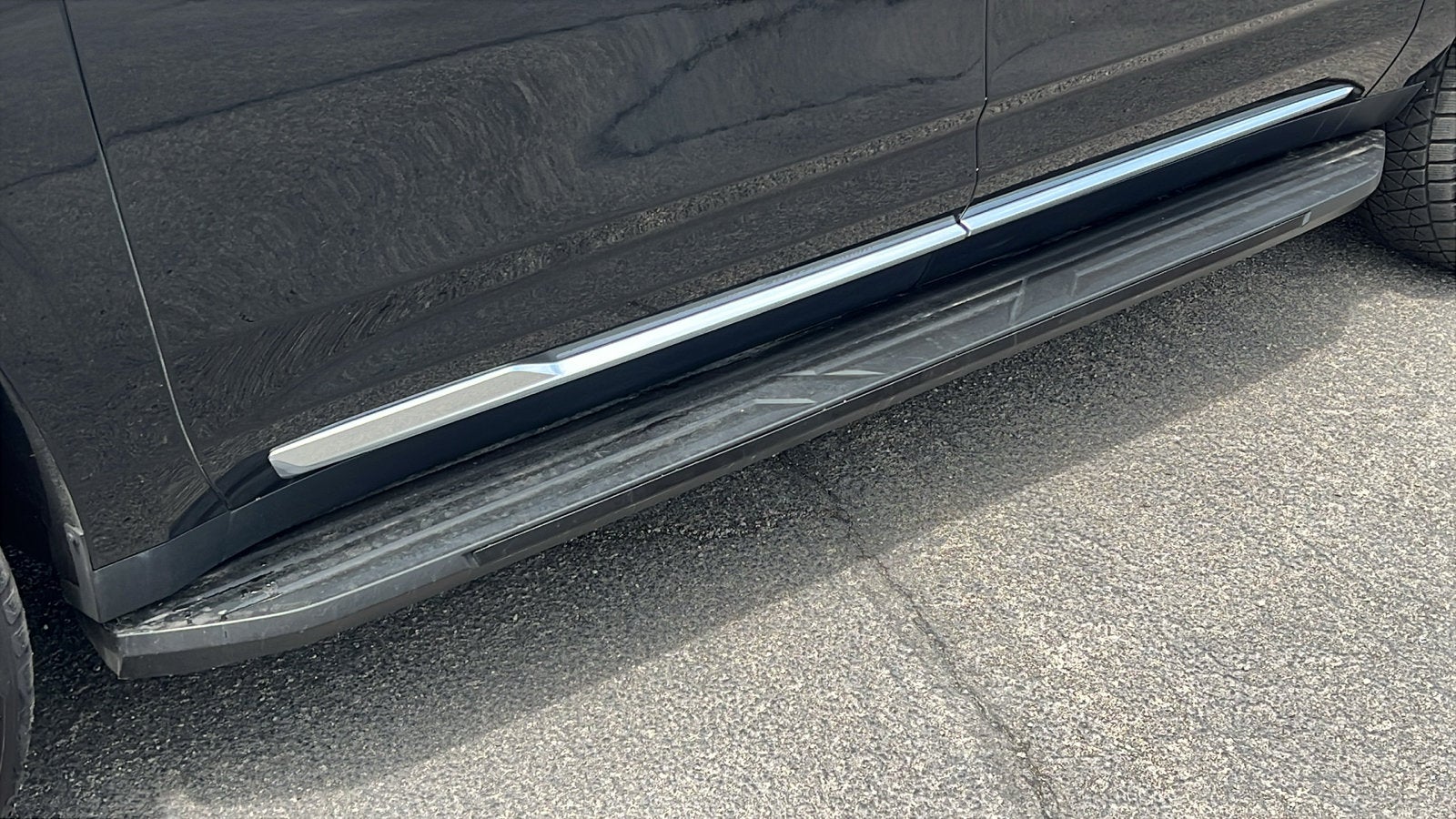 2022 Cadillac Escalade ESV Luxury - Photo 11