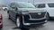 2022 Cadillac Escalade ESV Luxury