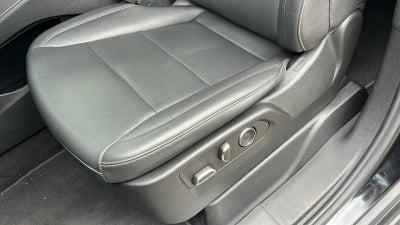 2022 Cadillac Escalade ESV Luxury