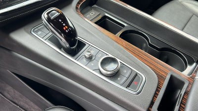 2022 Cadillac Escalade ESV Luxury