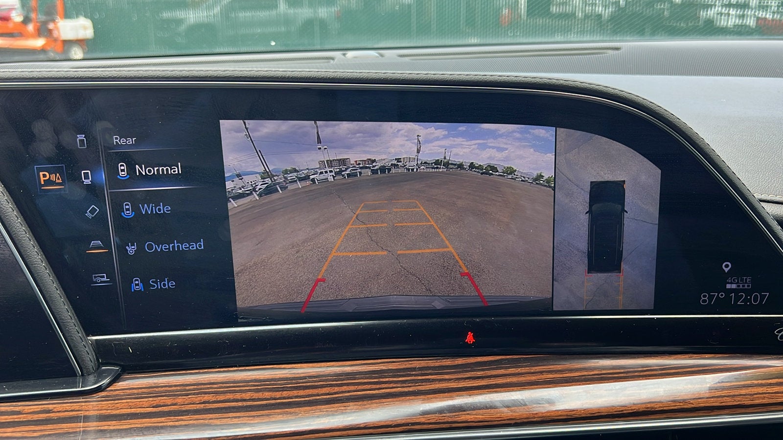 2022 Cadillac Escalade ESV Luxury - Photo 27
