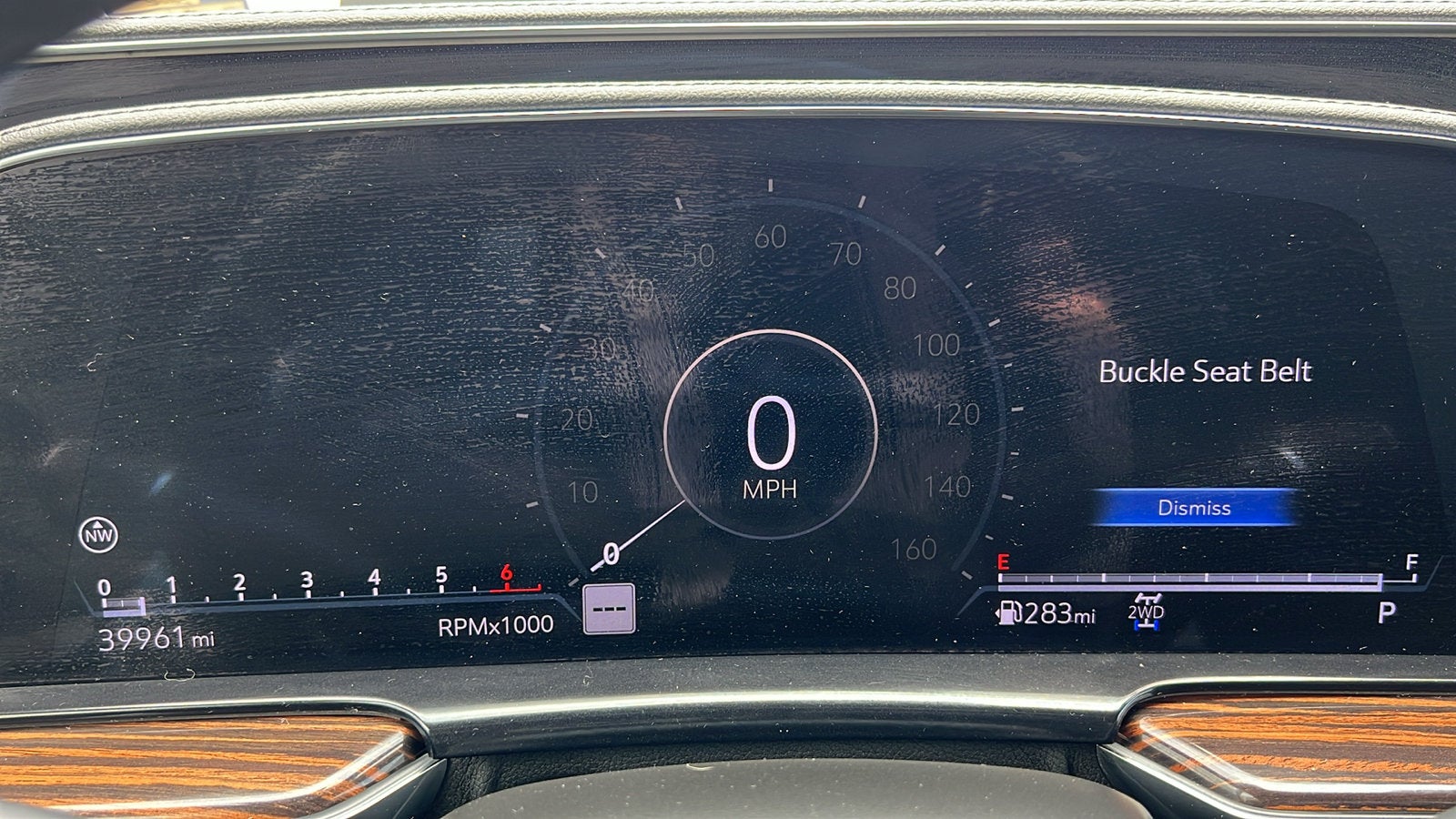 2022 Cadillac Escalade ESV Luxury
