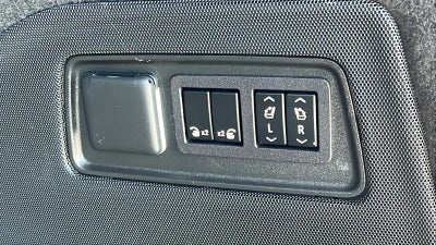 2024 Cadillac Escalade ESV Premium Luxury