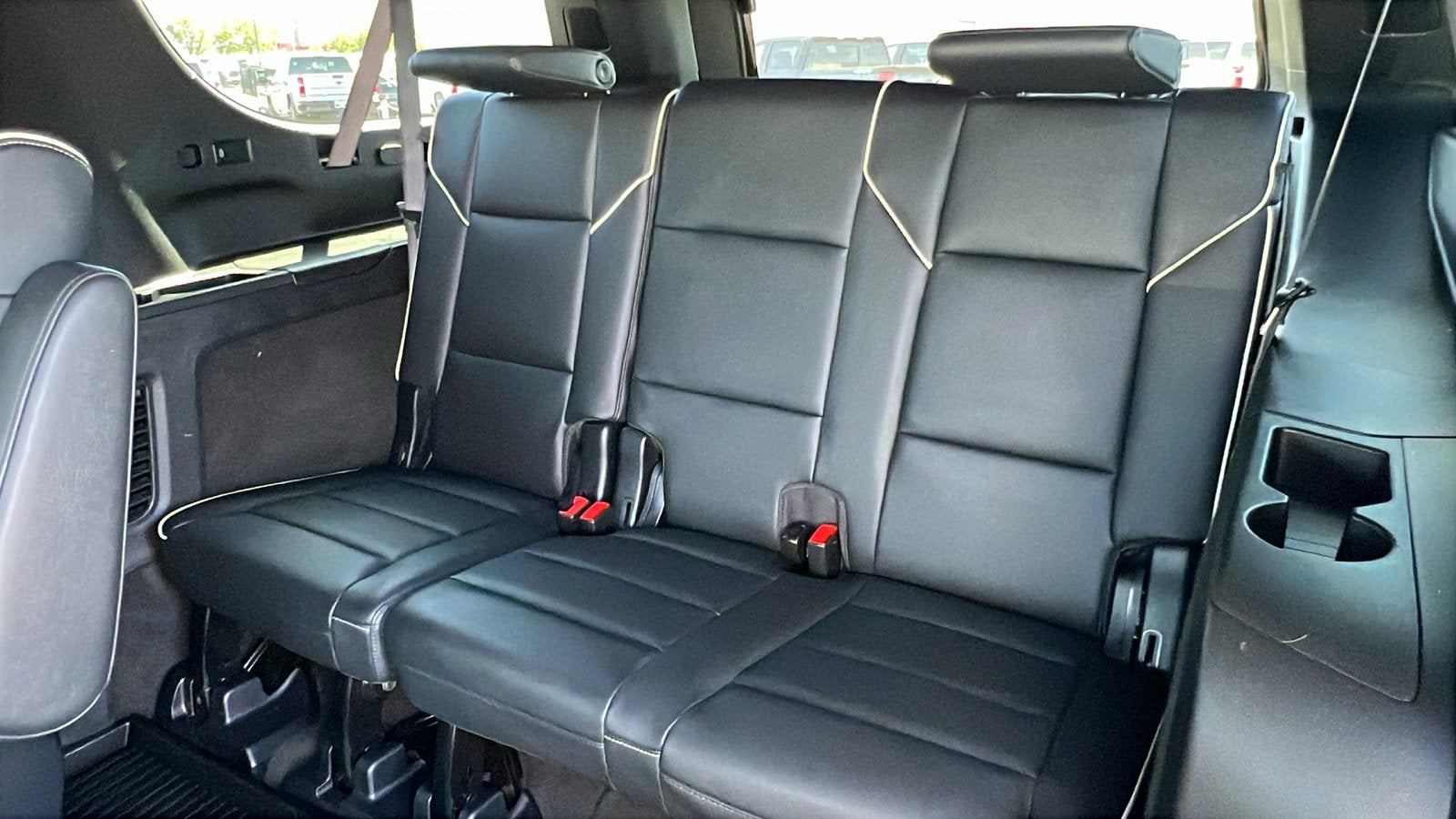 2024 Cadillac Escalade ESV Premium Luxury