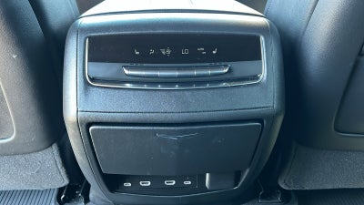 2024 Cadillac Escalade ESV Premium Luxury