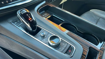 2024 Cadillac Escalade ESV Premium Luxury