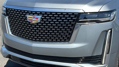 2024 Cadillac Escalade ESV Premium Luxury