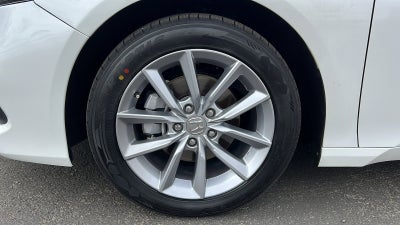 2022 Honda Accord Sedan LX