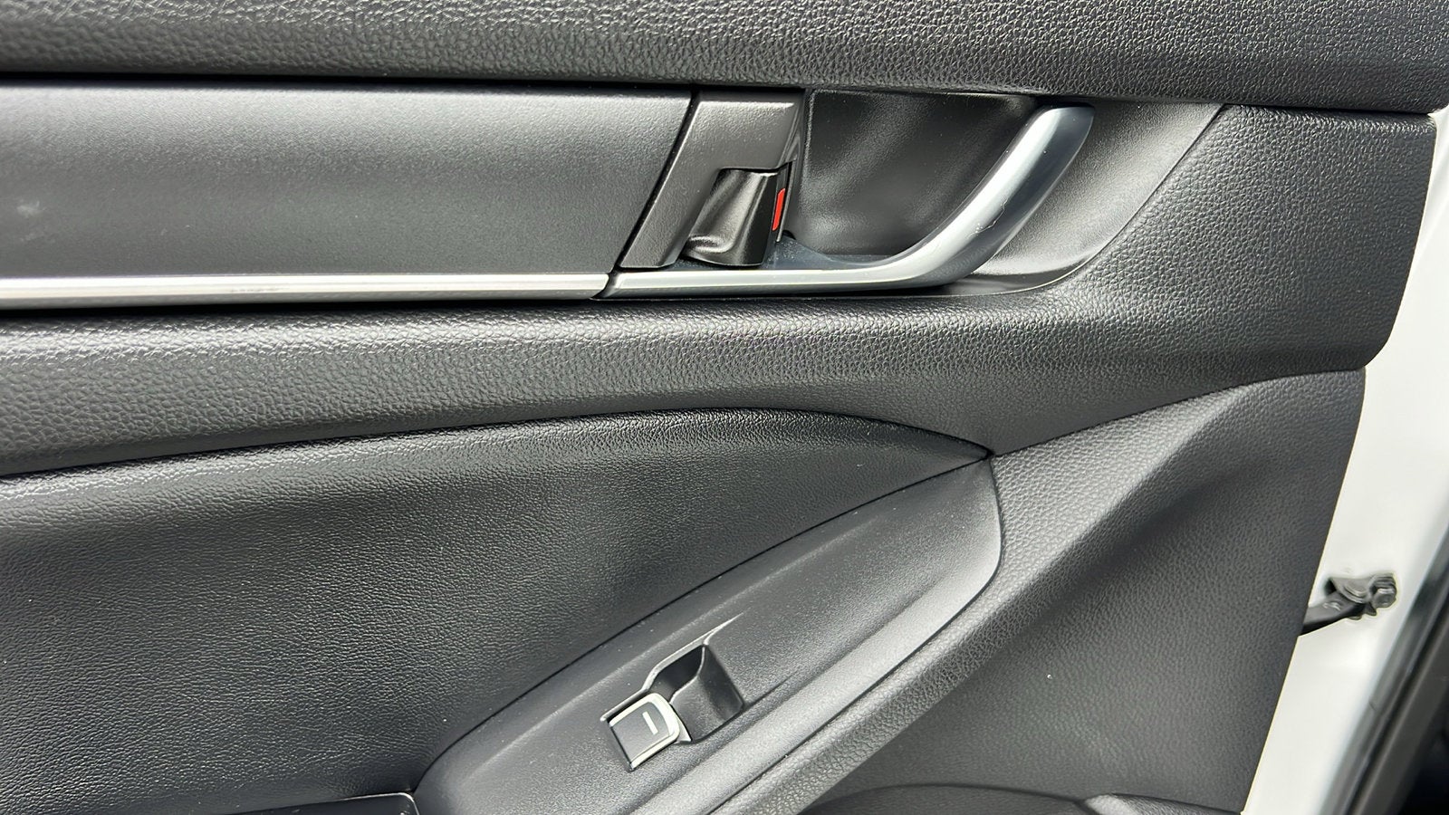 2022 Honda Accord Sedan LX