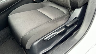 2022 Honda Accord Sedan LX