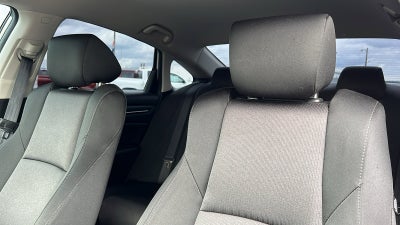 2022 Honda Accord Sedan LX