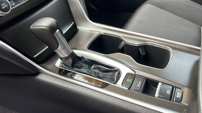 2022 Honda Accord Sedan LX