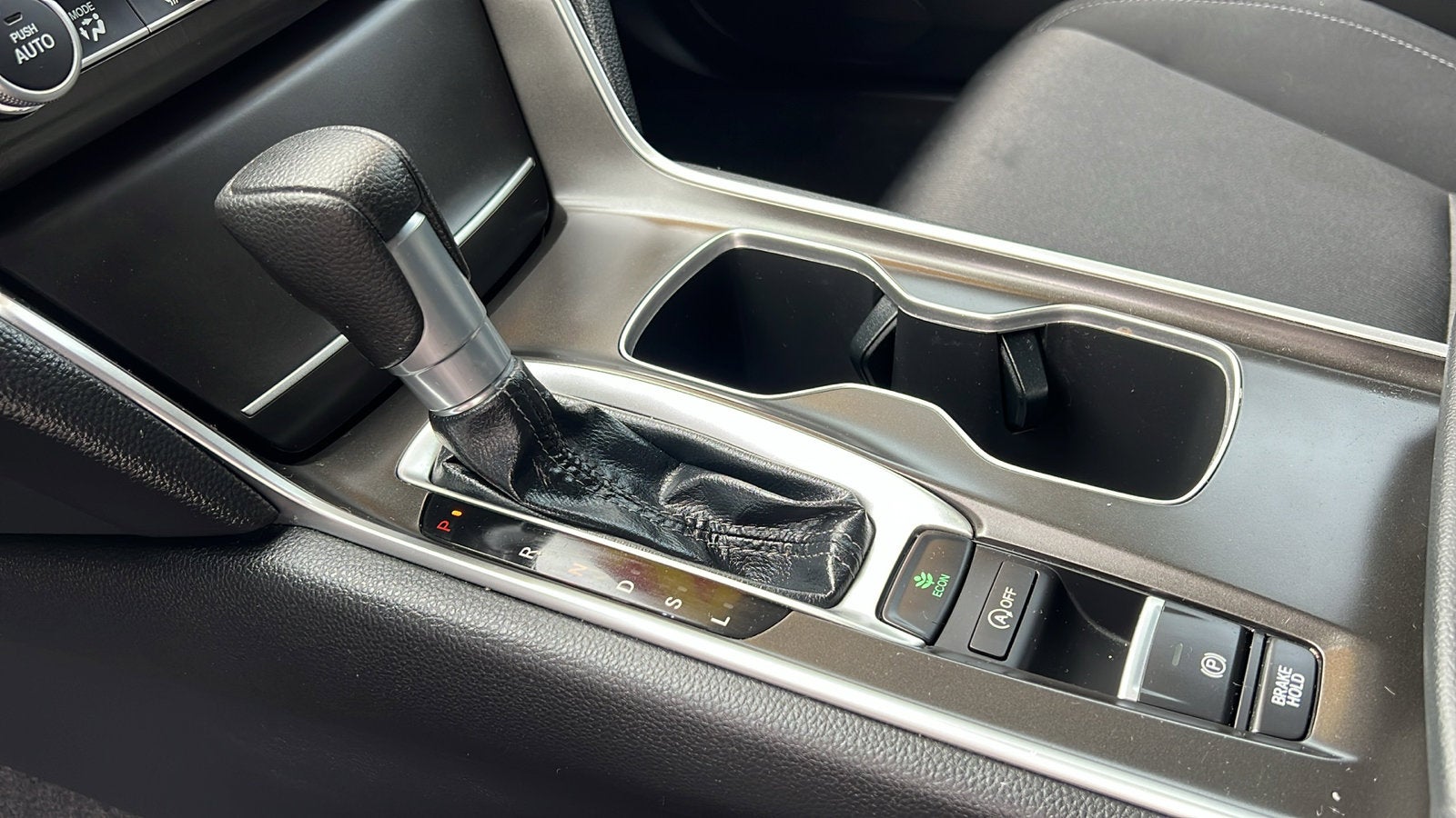 2022 Honda Accord Sedan LX