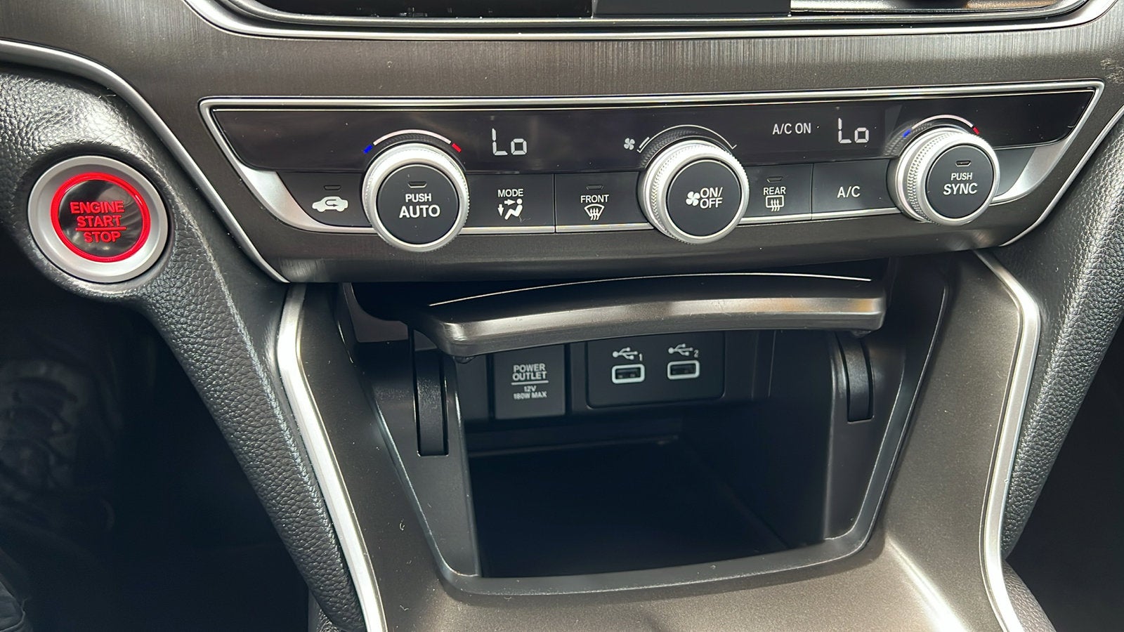 2022 Honda Accord Sedan LX