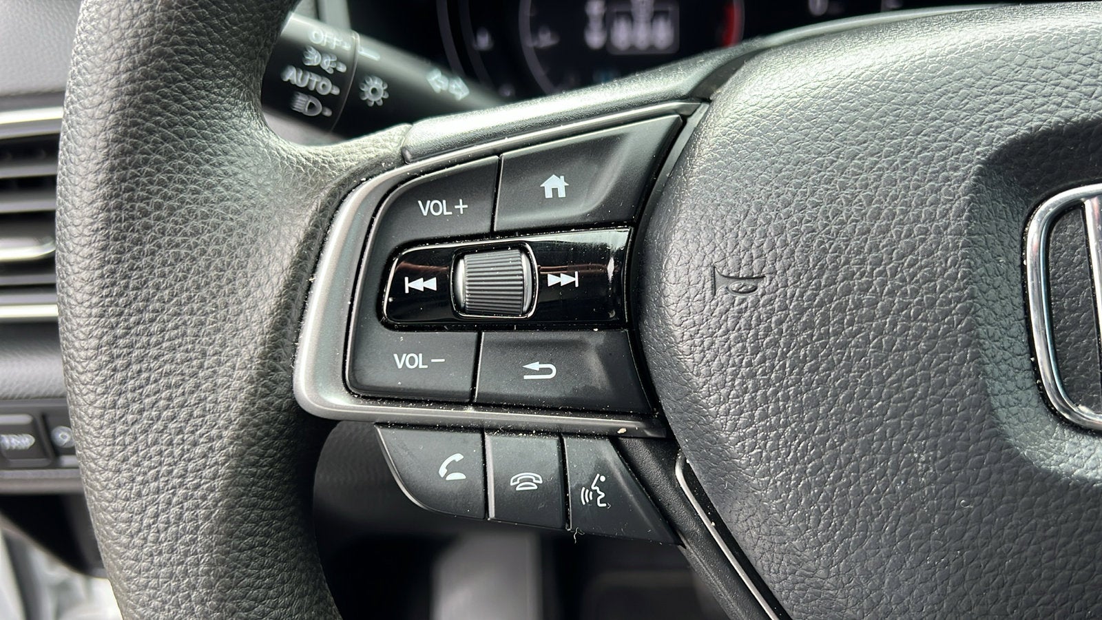 2022 Honda Accord Sedan LX