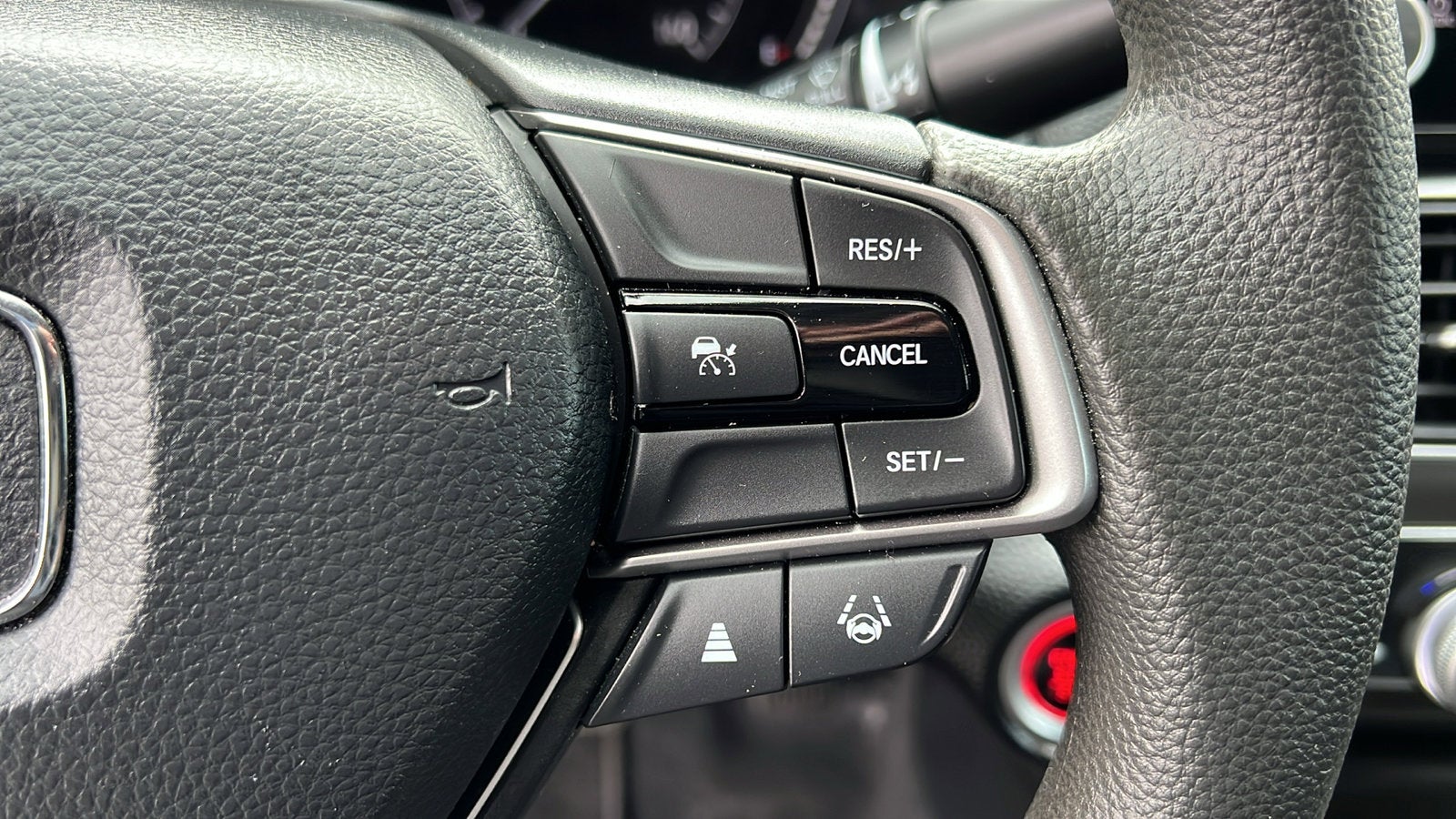 2022 Honda Accord Sedan LX