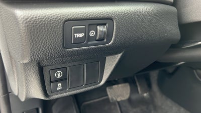 2022 Honda Accord Sedan LX