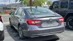 2020 Honda Accord Sedan EX