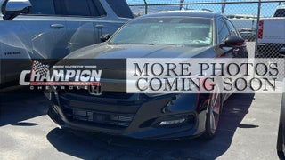 2018 Honda Accord Touring 2.0T