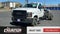 2026 Chevrolet Silverado 5500 HD Work Truck