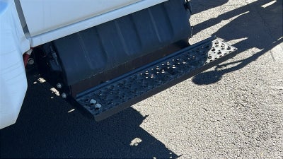 2026 Chevrolet Silverado 5500 HD Work Truck