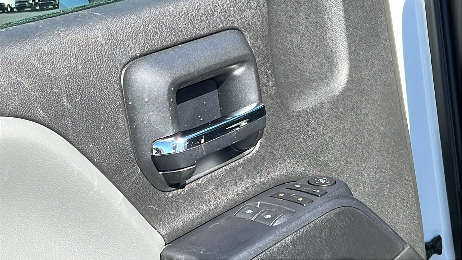 2026 Chevrolet Silverado 5500 HD Work Truck