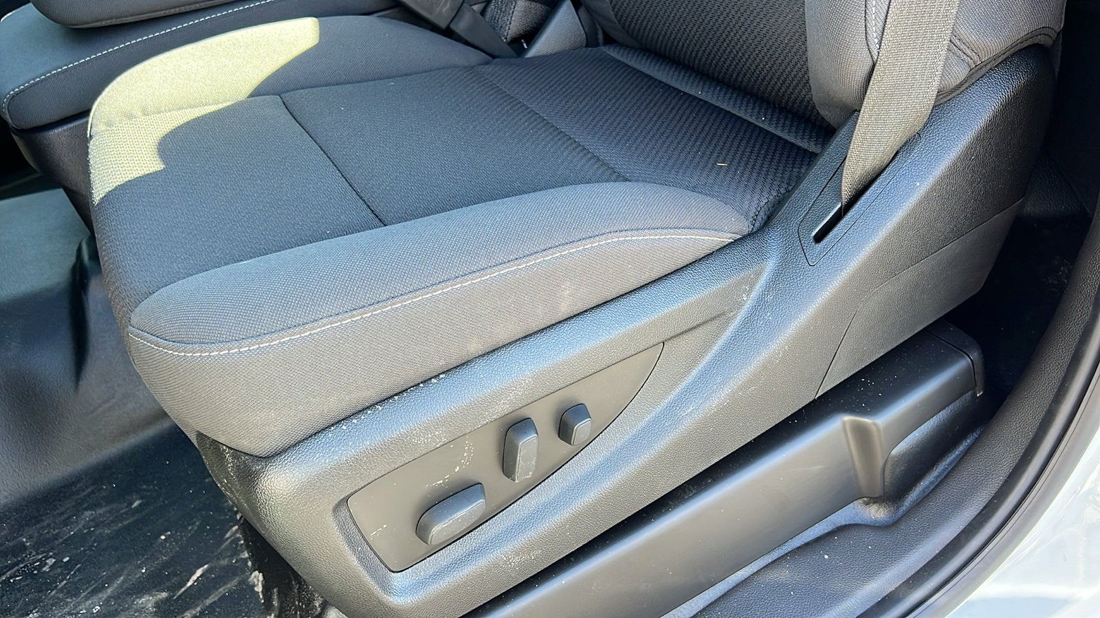 2026 Chevrolet Silverado 5500 HD Work Truck