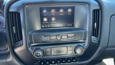 2026 Chevrolet Silverado 5500 HD Work Truck