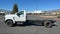 2026 Chevrolet Silverado 5500 HD Work Truck