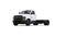 2026 Chevrolet Silverado 5500 HD Work Truck
