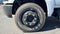 2026 Chevrolet Silverado 5500 HD Work Truck