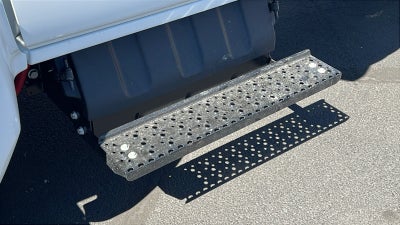 2026 Chevrolet Silverado 5500 HD Work Truck